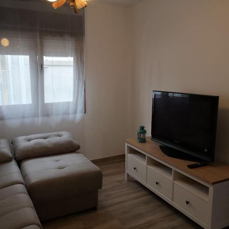 Apartamentos En Casa Portonovo Vacaciones מראה חיצוני תמונה