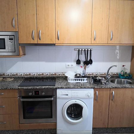 Apartamentos En Casa Portonovo Vacaciones מראה חיצוני תמונה