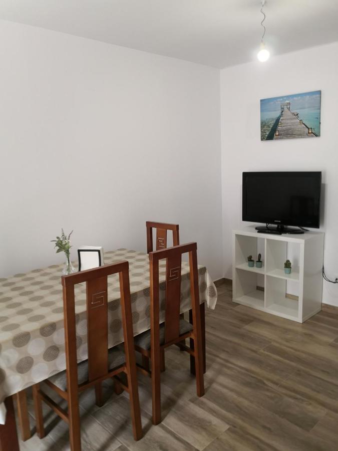 Apartamentos En Casa Portonovo Vacaciones מראה חיצוני תמונה