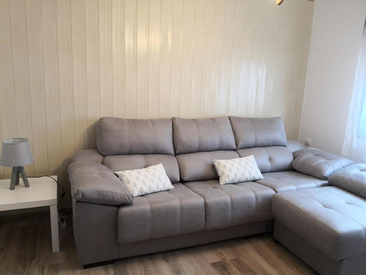 Apartamentos En Casa Portonovo Vacaciones מראה חיצוני תמונה