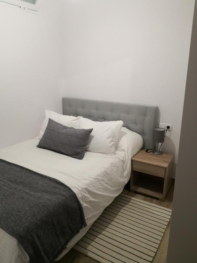 Apartamentos En Casa Portonovo Vacaciones מראה חיצוני תמונה