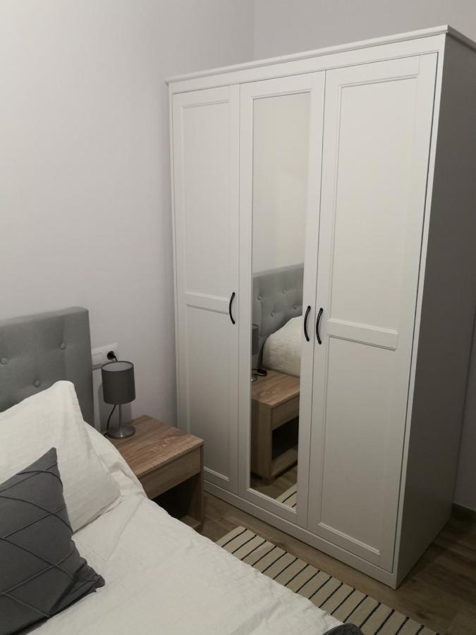 Apartamentos En Casa Portonovo Vacaciones מראה חיצוני תמונה