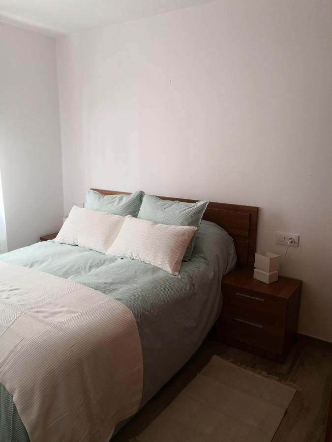 Apartamentos En Casa Portonovo Vacaciones מראה חיצוני תמונה