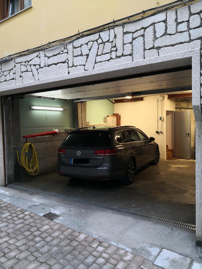 Apartamentos En Casa Portonovo Vacaciones מראה חיצוני תמונה