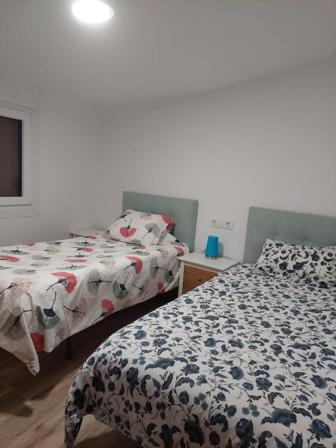 Apartamentos En Casa Portonovo Vacaciones מראה חיצוני תמונה