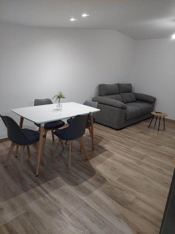 Apartamentos En Casa Portonovo Vacaciones מראה חיצוני תמונה