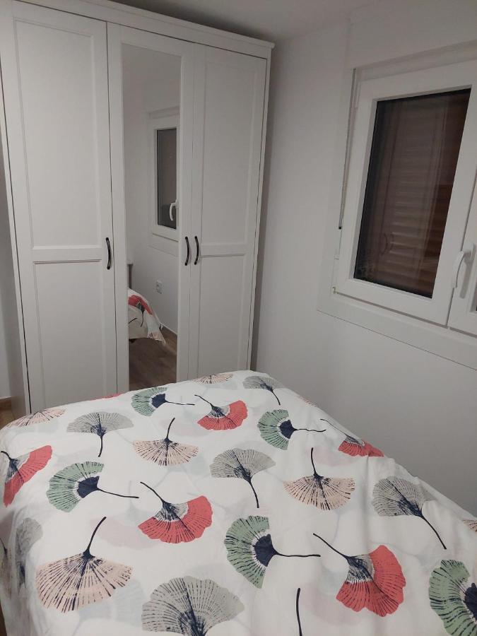 Apartamentos En Casa Portonovo Vacaciones מראה חיצוני תמונה