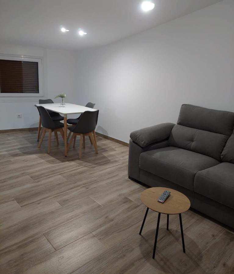 Apartamentos En Casa Portonovo Vacaciones מראה חיצוני תמונה