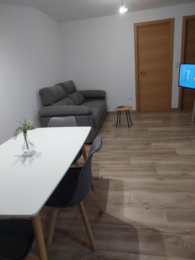 Apartamentos En Casa Portonovo Vacaciones מראה חיצוני תמונה