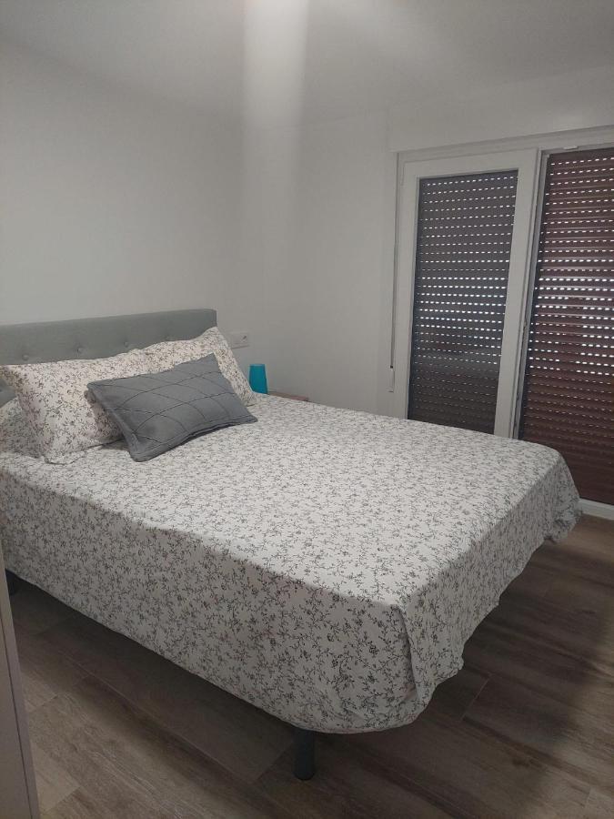 Apartamentos En Casa Portonovo Vacaciones מראה חיצוני תמונה